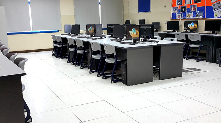 img ict lab